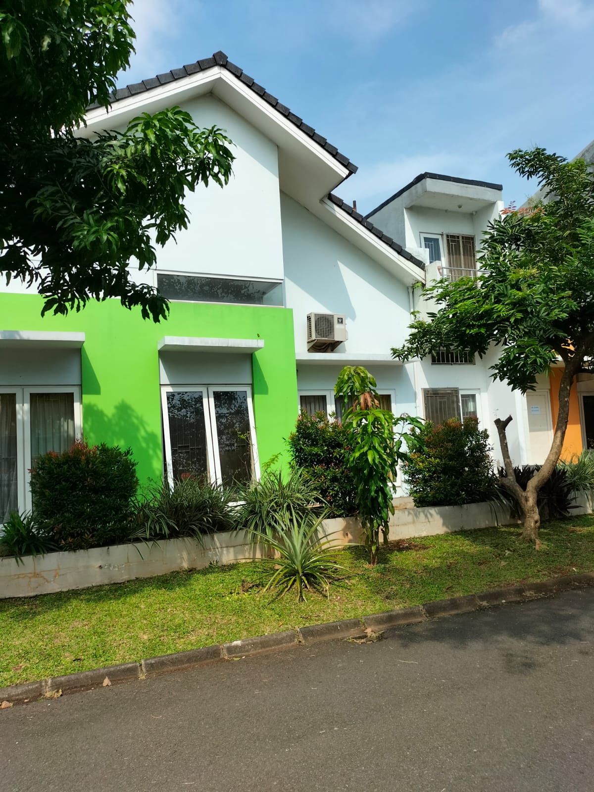 Rumah DiJual di Grand Taruma Karawang